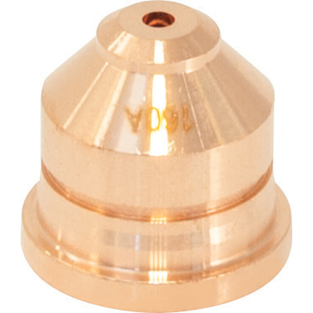 5 TUYERES COUPAGE 160A - TORCHE PLASMA MT/AT-160 - GYS - 067561