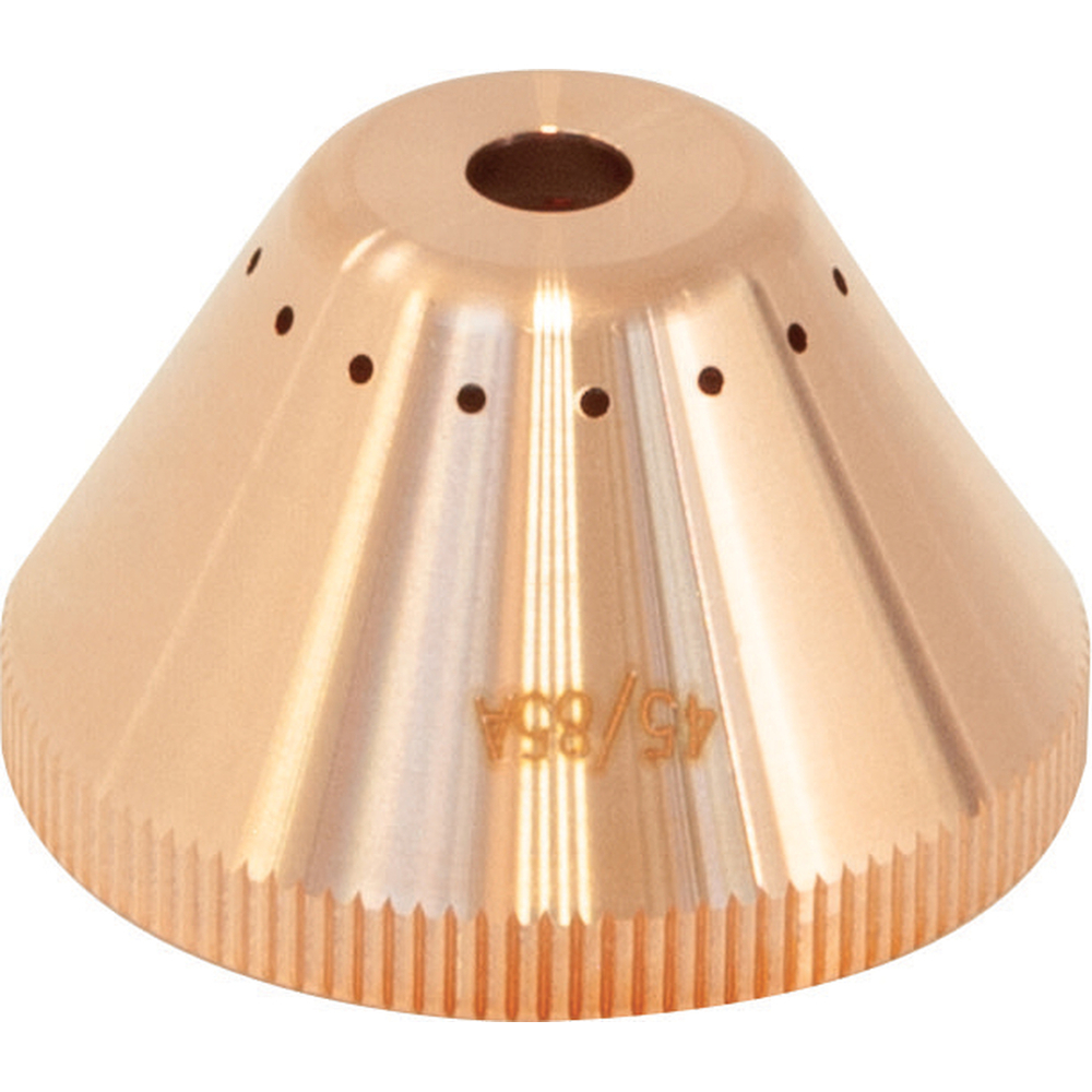 1 DÉFLECTEUR COUPAGE 45/85A - TORCHE PLASMA AT-160 - GYS - 067592