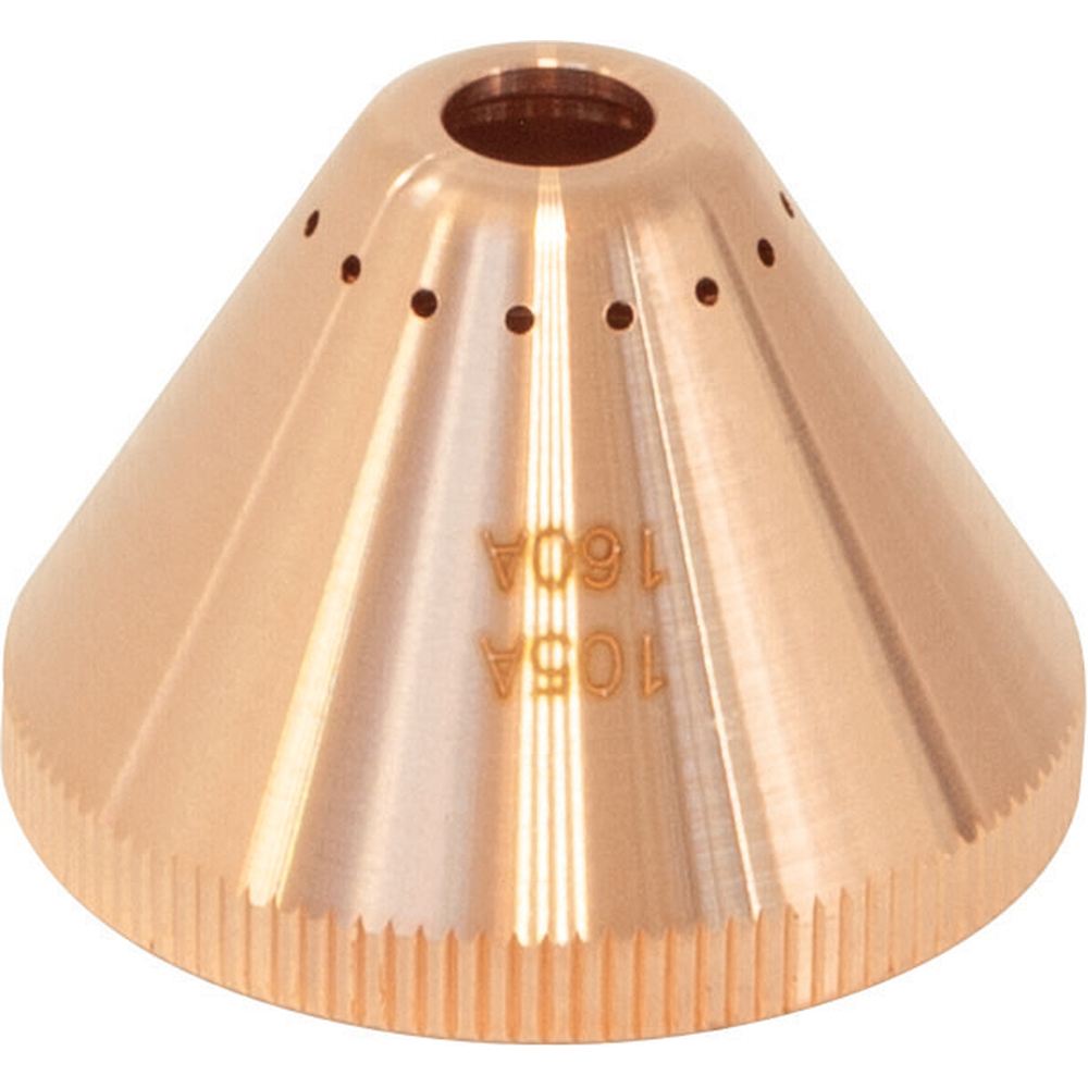 1 DÉFLECTEUR COUPAGE 105/160A - TORCHE PLASMA AT-160 - GYS - 067608