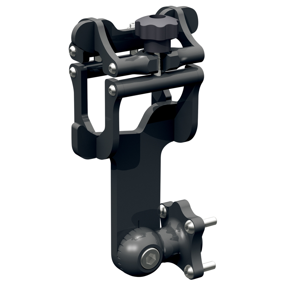 SUPPORT DE TORCHE - Binzel Grip COBOT - ISO 9409-1_50_4_M6 - GYS - 067752