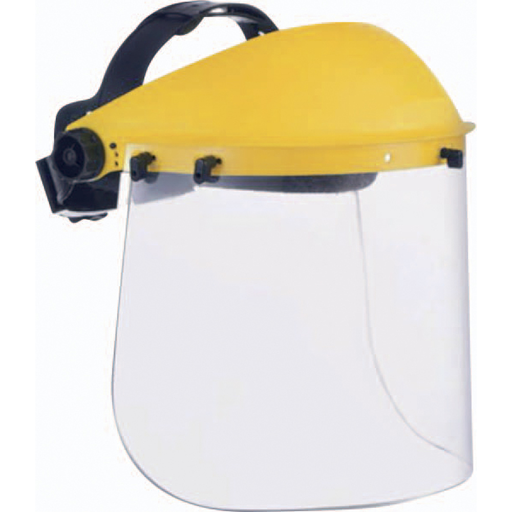 MASQUE FACIAL POUR PROTECTION ÉLECTRIQUE - GYS - 068018