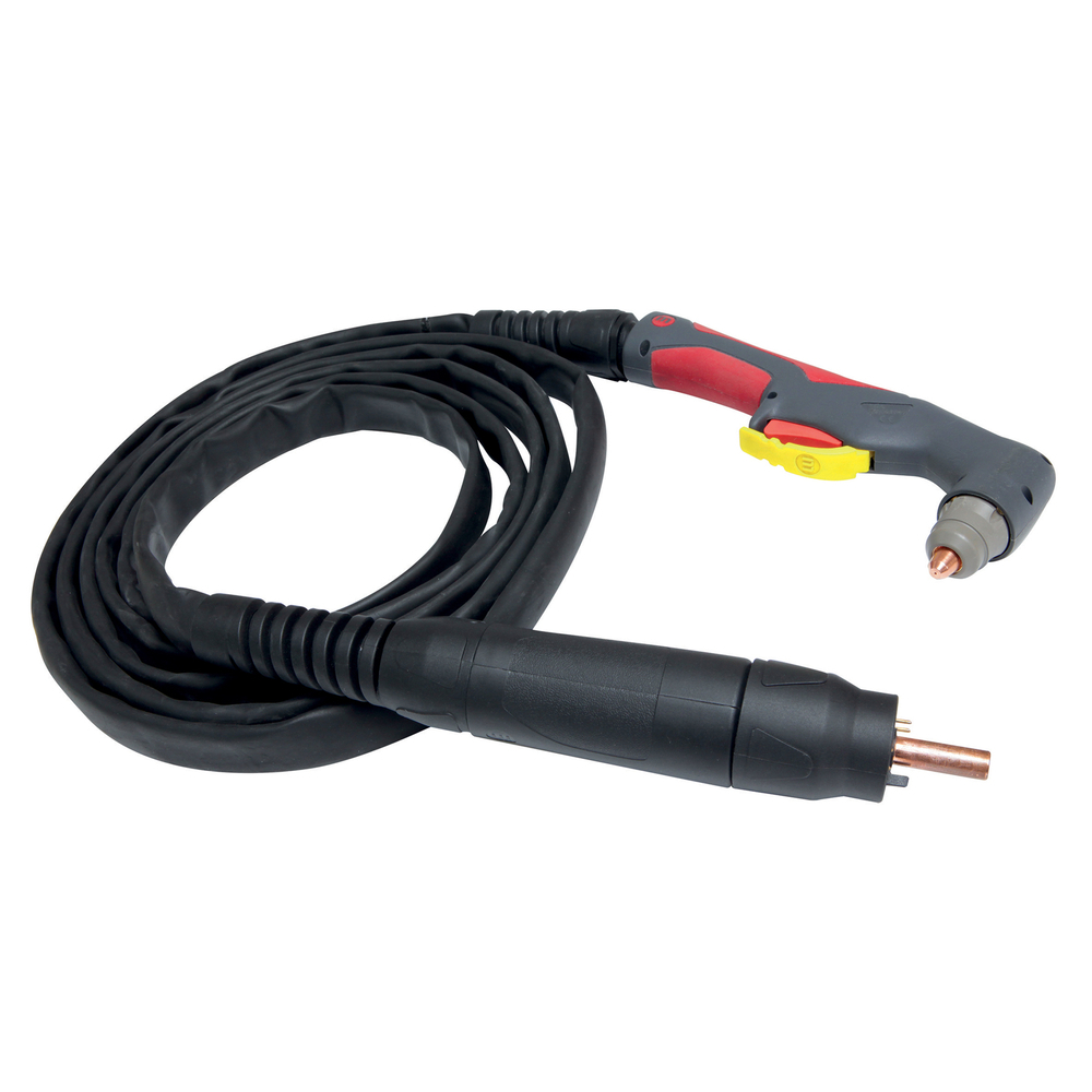 TORCHE PLASMA MANUELLE TPT25 - 4m - AVEC CONSOMMABLES - GYS - 068087