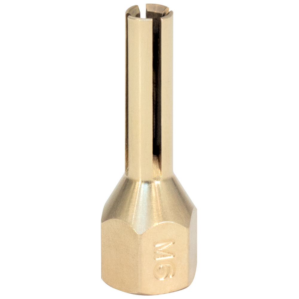 PORTE GOUJON Ø 6mm - GYS - 068391