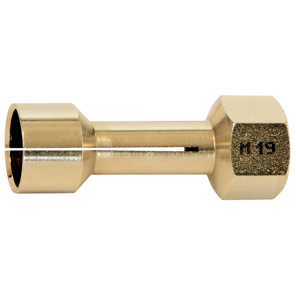 PORTE ANCRE A BETON Ø 10mm - GYS - 068438