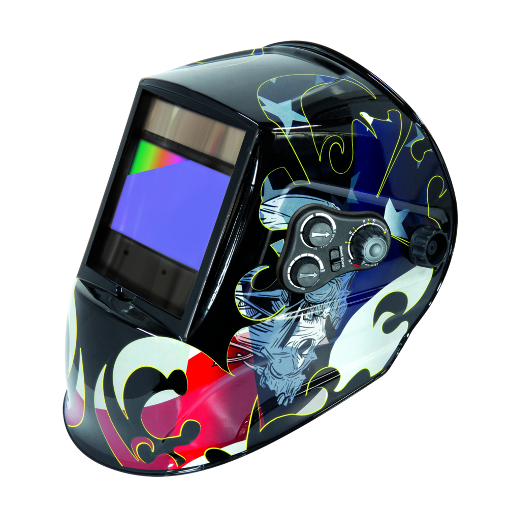 MASQUE ERGOTECH+ 3/5-13 G DREAM TRUE COLOR - GYS - 068674