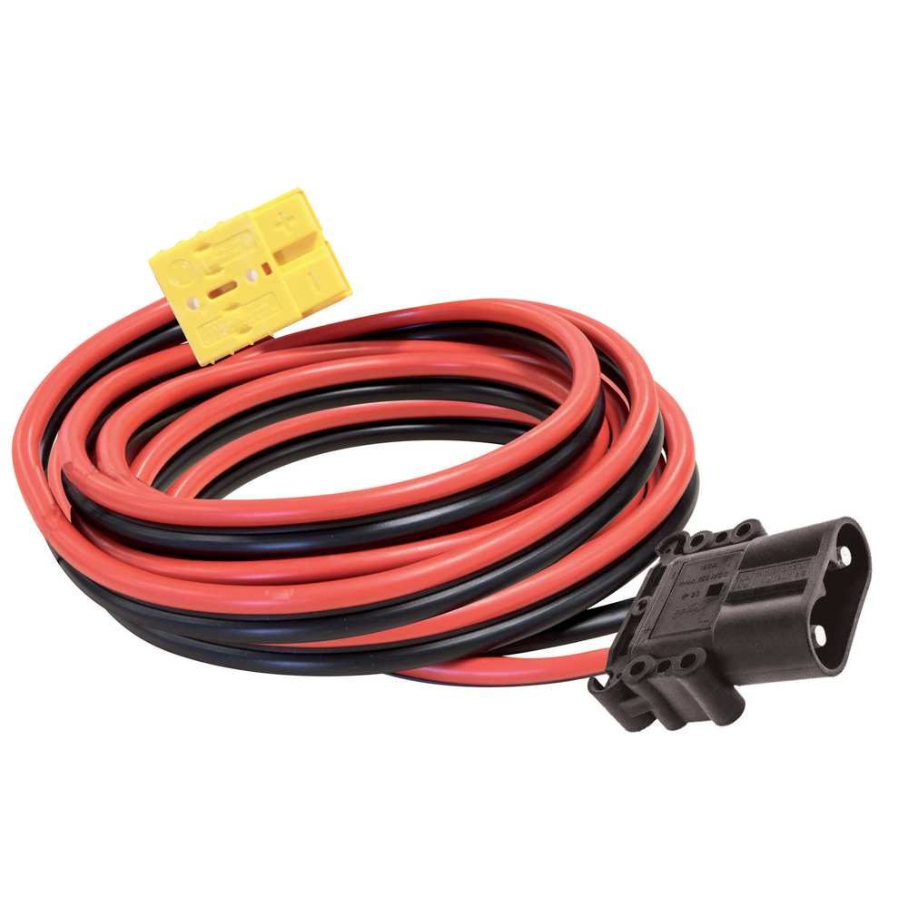 CÂBLES 5.0m - 16mm² REMA/ANDERSON - GYS - 069091