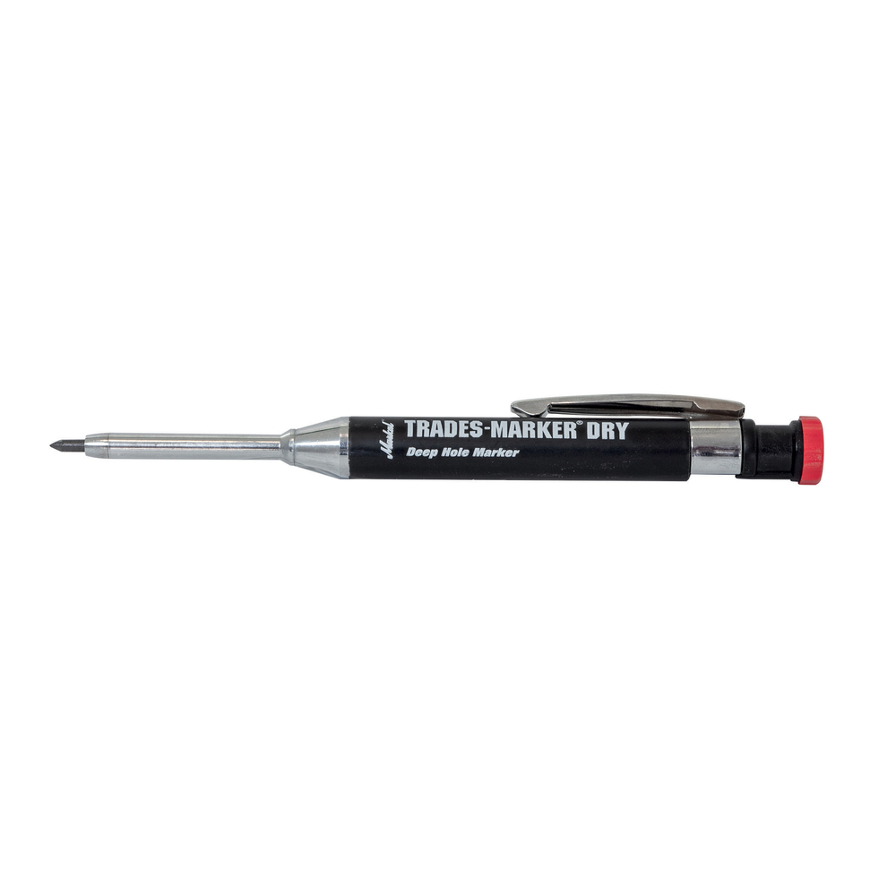 1 MARQUEUR TROUS PROFONDS 45mm - GYS - 069350