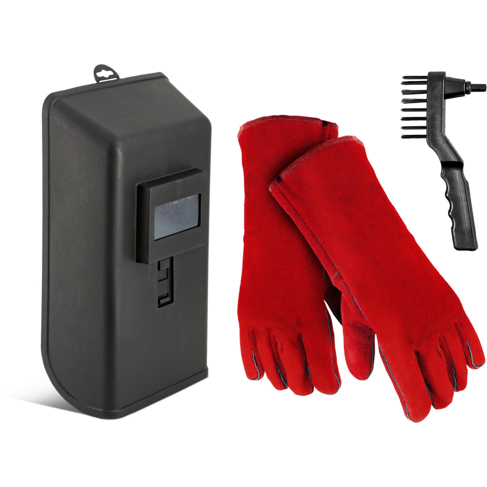 LOT DE 1ER ÉQUIPEMENT DU SOUDEUR - GYS - 070493