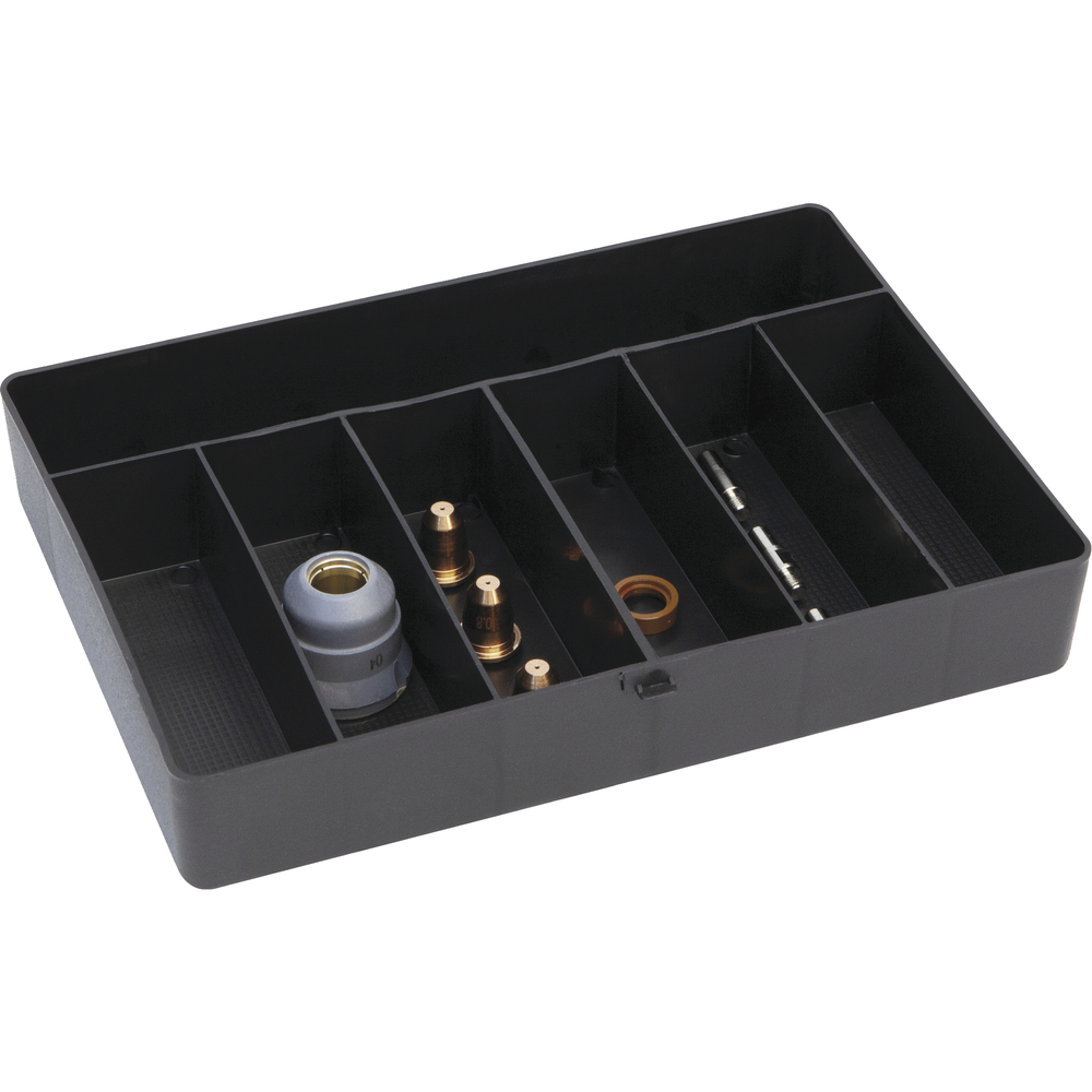 Coffret consommables pour torche Plasma TPT25 TOPARC - 070721