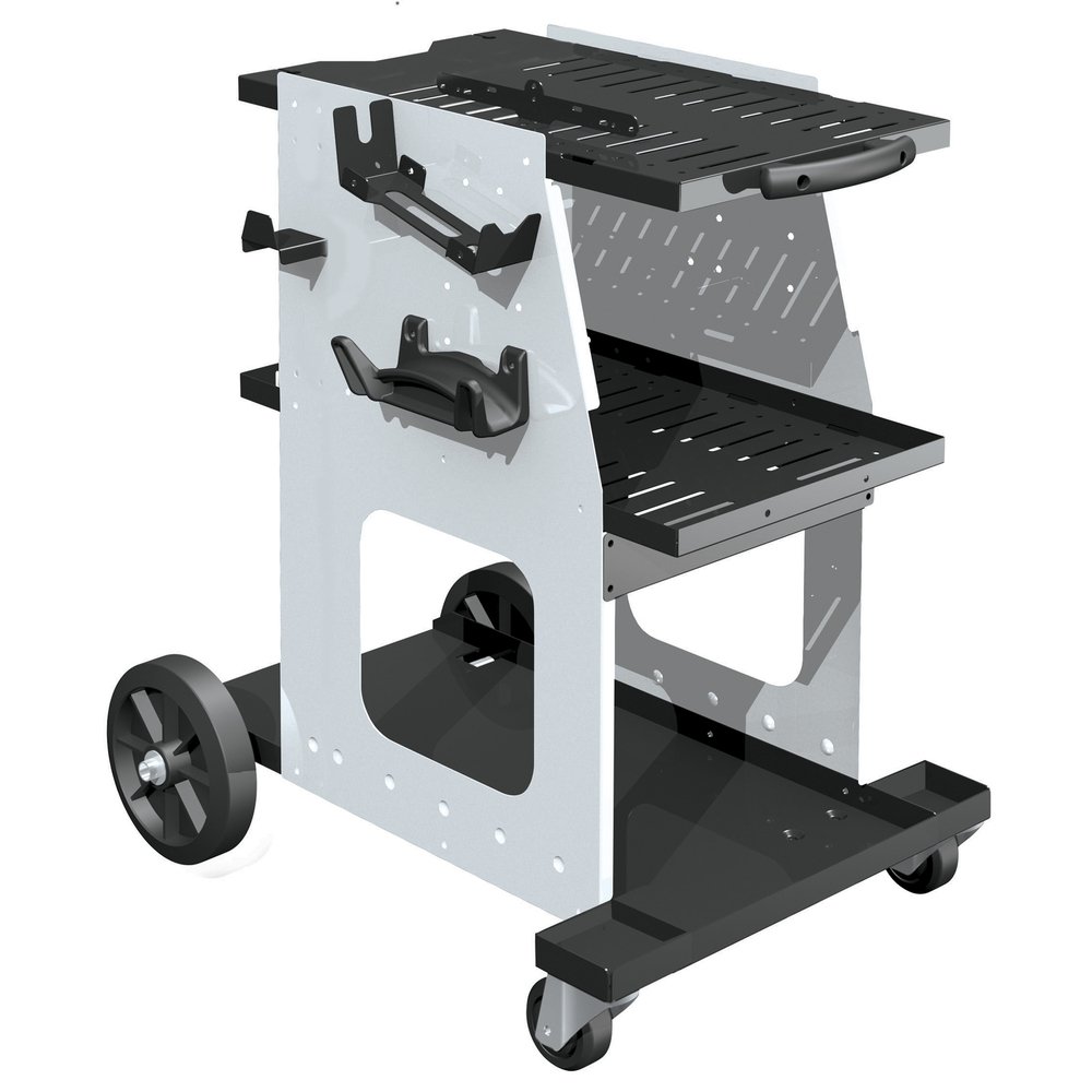 CHARIOT 4m³ WELD 910 - GYS - 070967