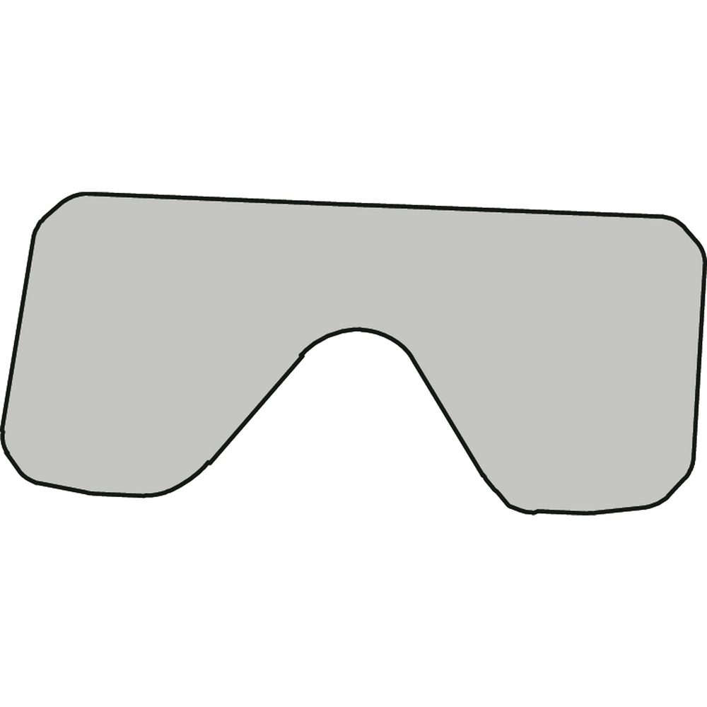 10 ÉCRANS INTERNES 135,2 x 62,8 - FLIP-FLAP GOGGLE 3 - GYS - 071018