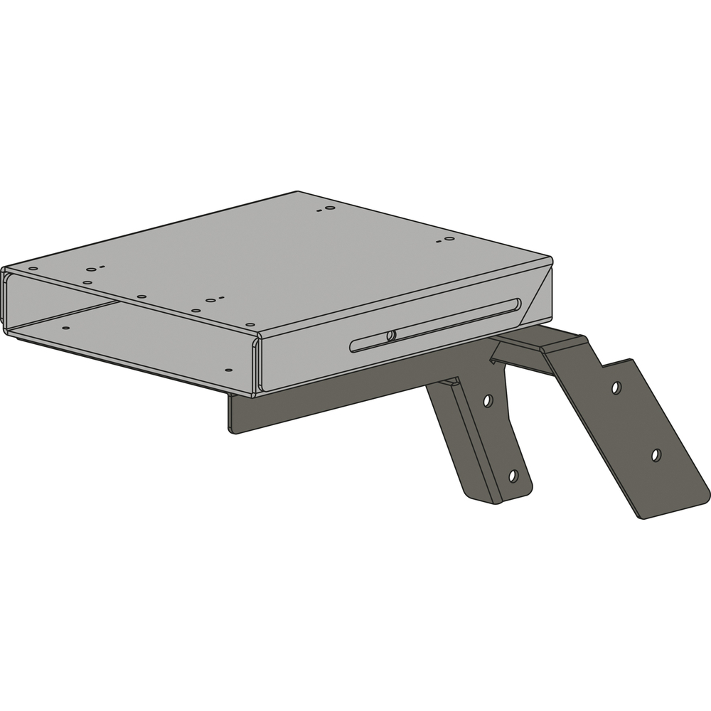 KIT N°3 - FIXATION SMARTFEED - ABB - IRB 1660ID - GYS - 071452