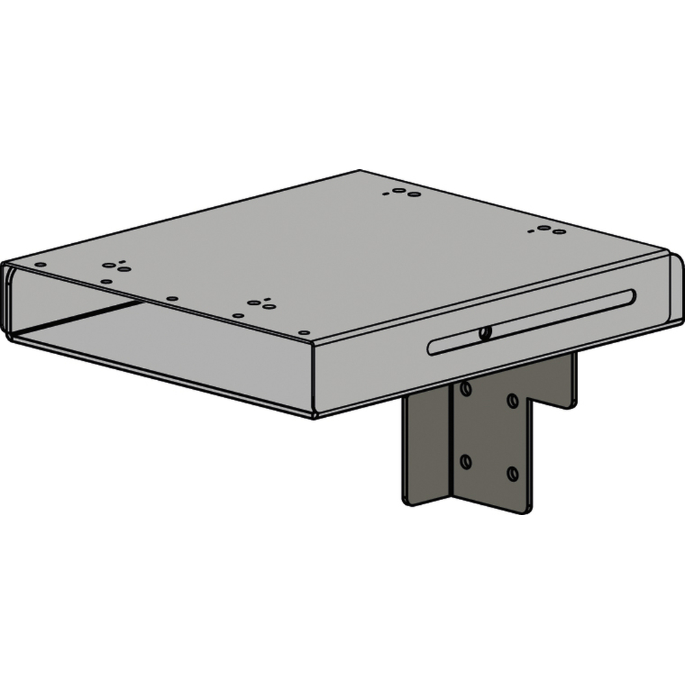 KIT N°5 - FIXATION SMARTFEED - KUKA - KR6 R1840 & KR8 R1440/1620/1640 - GYS - 071476