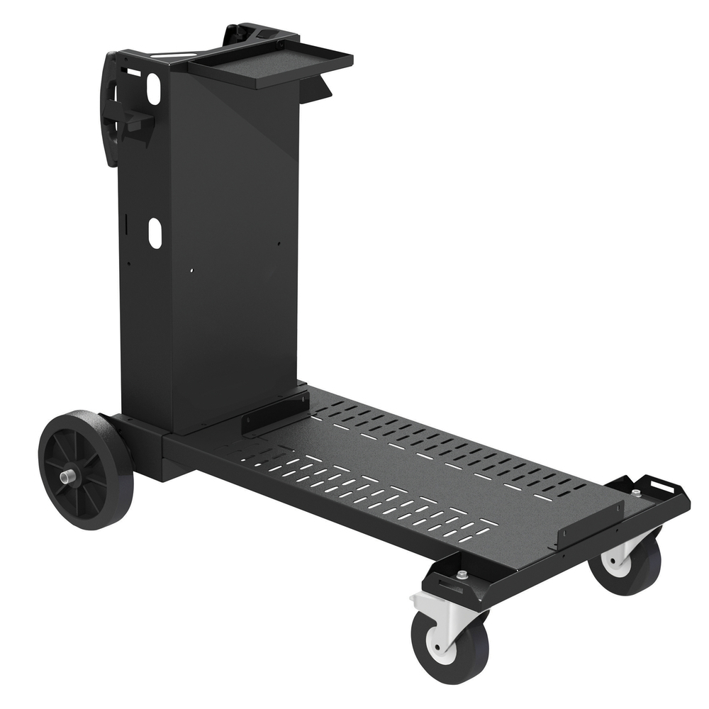 CHARIOT 4m³ L - GYS - 071568