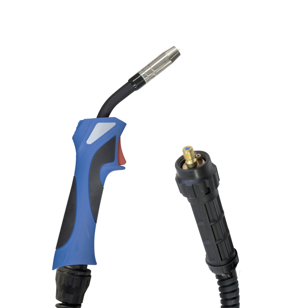 TORCHE MIG 250A - AIR - 3m - ACIER - Ø0.8mm-M6 - GYS - 072145