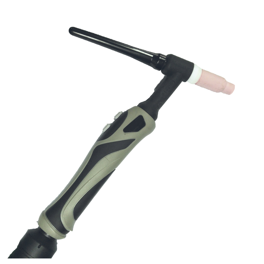 TORCHE TIG 17 DB - AIR - 4m - CONNECT. 35/50 + AMPH. 7pts - GYS - 072213