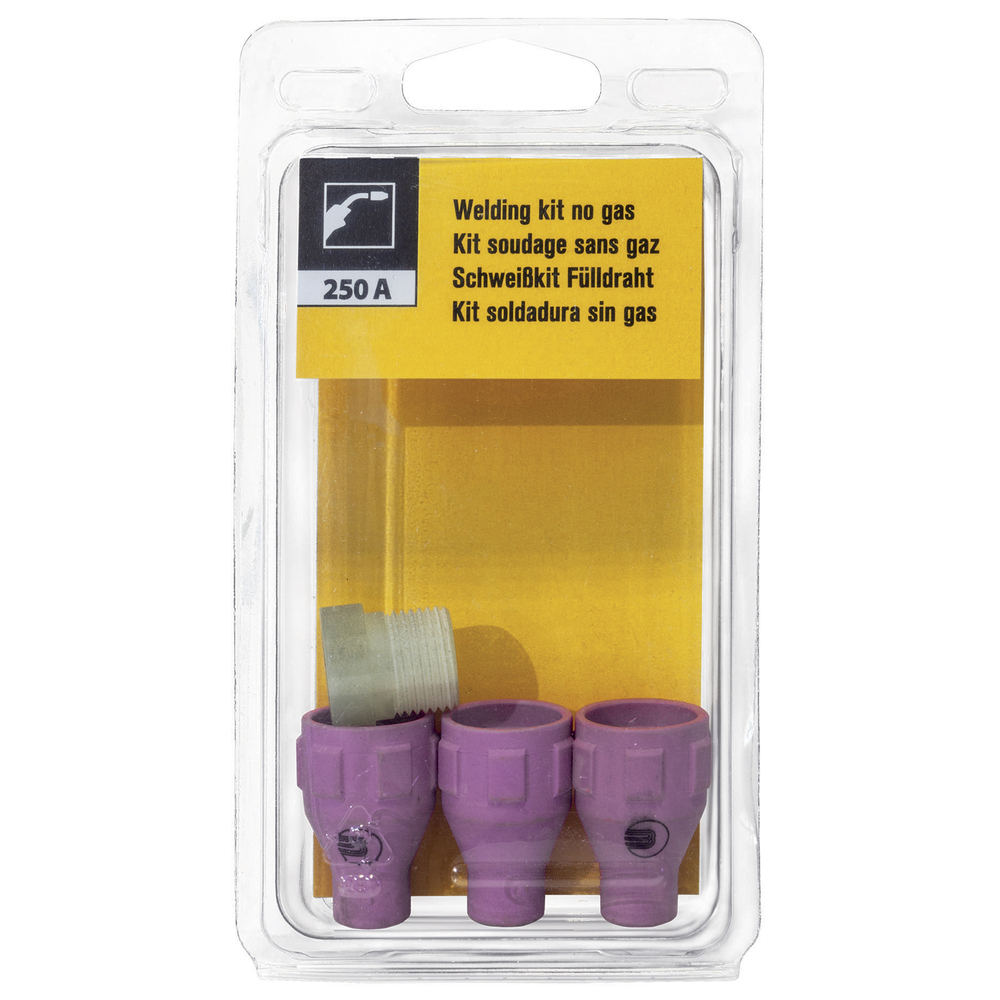 BUSE NO GAS 250 A - GYS - 072329