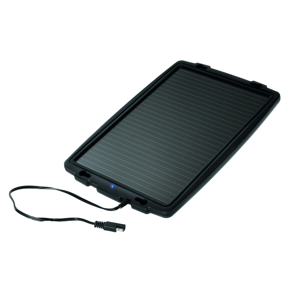 KIT SOLAIRE DE MAINTIEN DE CHARGE 4.5W - GYS - 072411