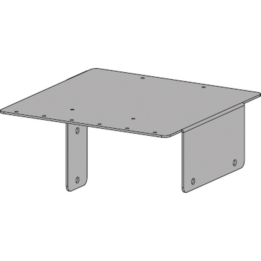 KIT N°7 - FIXATION SMARTFEED - ABB - IRB 4600 - GYS - 072602