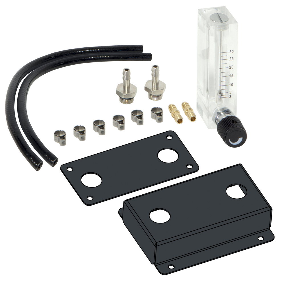 KIT DEBITMÈTRE 3 A 30 l/min - GYS - 073395