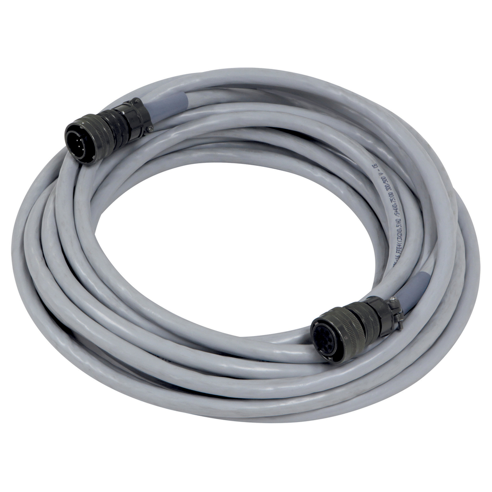 CÂBLE DE COMMANDE MIG ROBOTIQUE - 4m - GYS - 073524