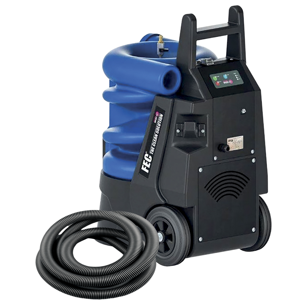 ASPIRATEUR FUMÉE DE SOUDAGE BINZEL FEC POUR TORCHE ASPIRANTE - GYS - 073715