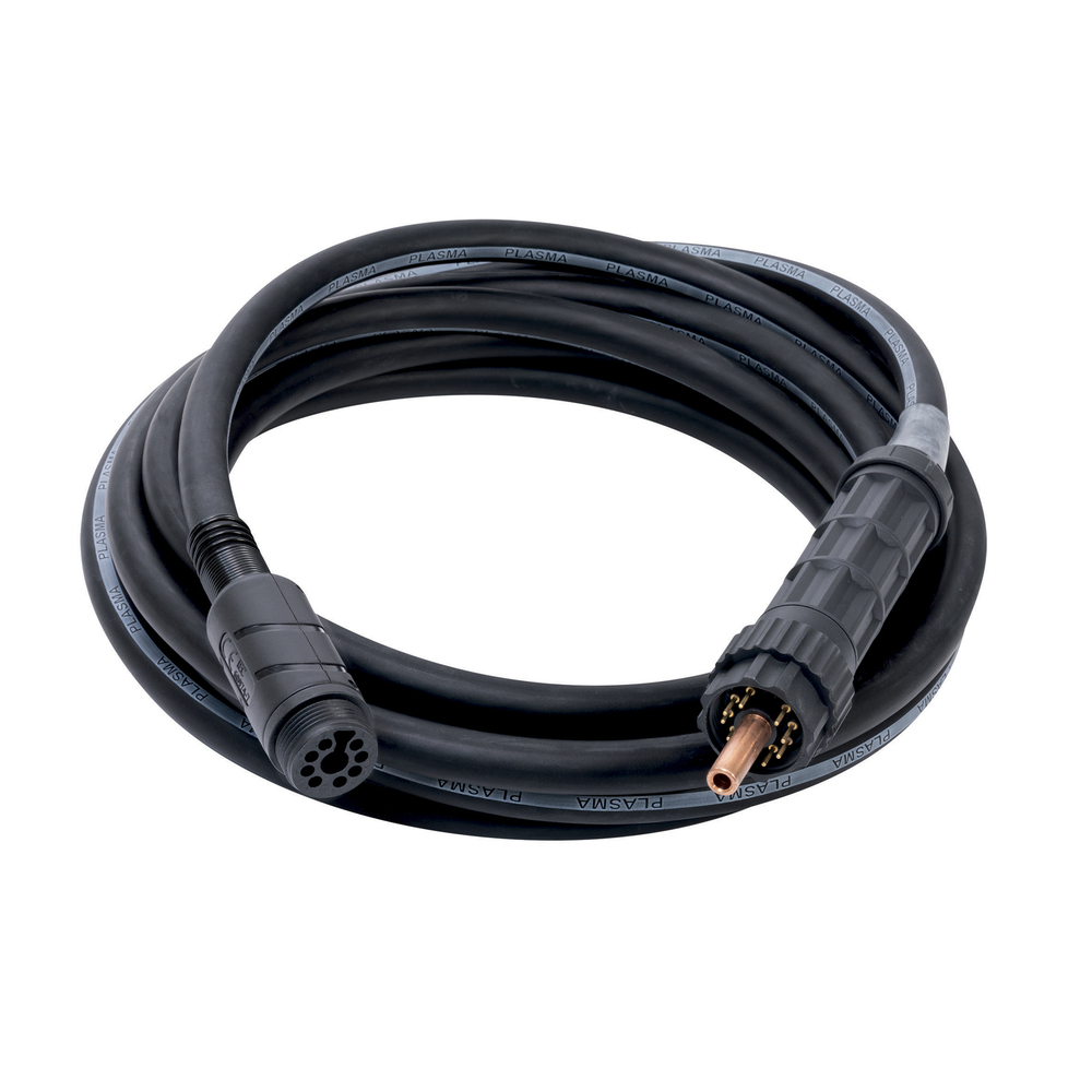 FAISCEAU POIGNÉE DE TORCHE PLASMA EASYFIT/EURO - 6m - GYS - 074668
