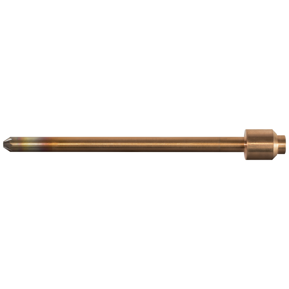 3 ÉLECTRODES ACCES DIFFICILE 20/100A - TORCHE MT-125 - GYS - 074699