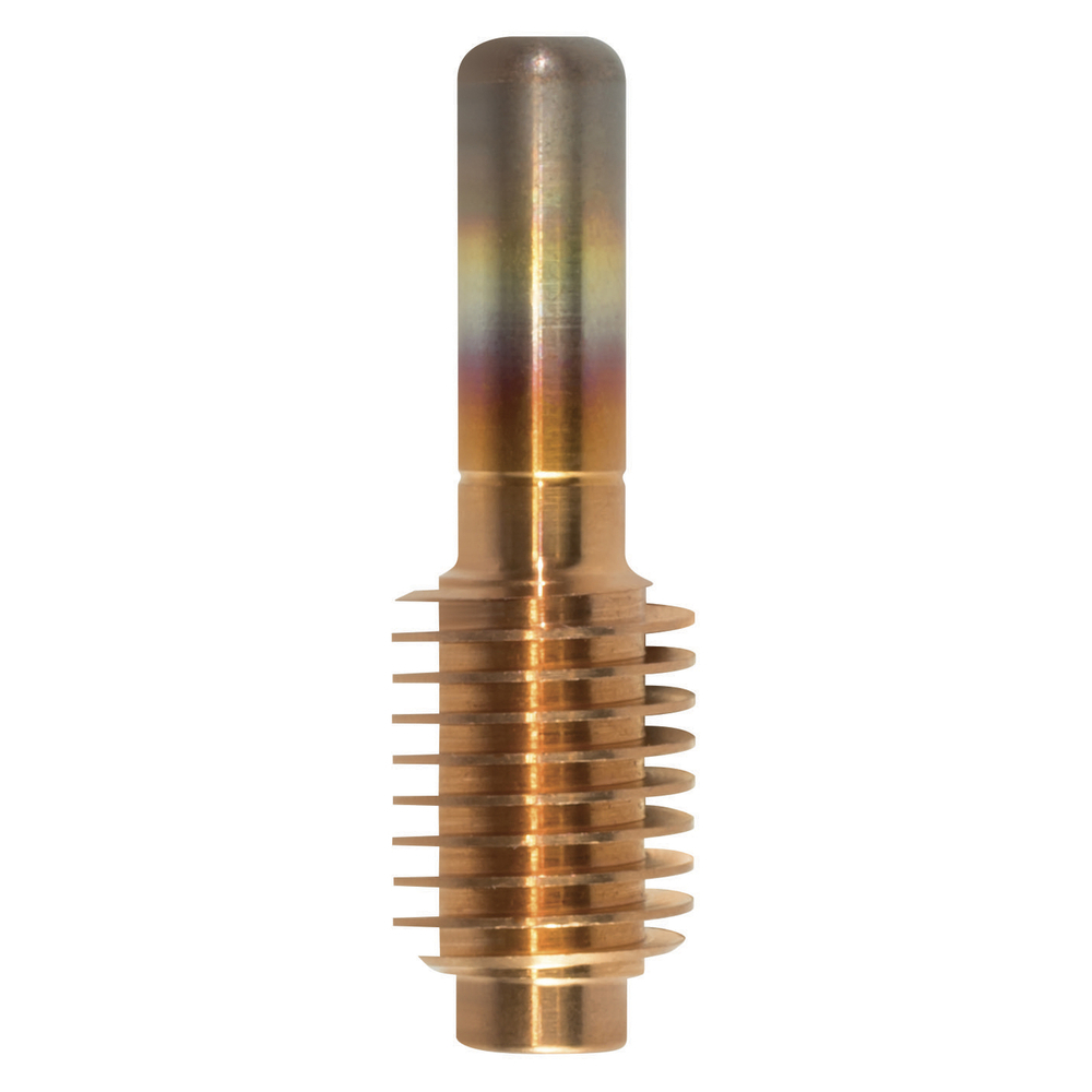 5 ÉLECTRODES FLAT CUTTING 40/70A - TORCHE MT-125 - GYS - 074712