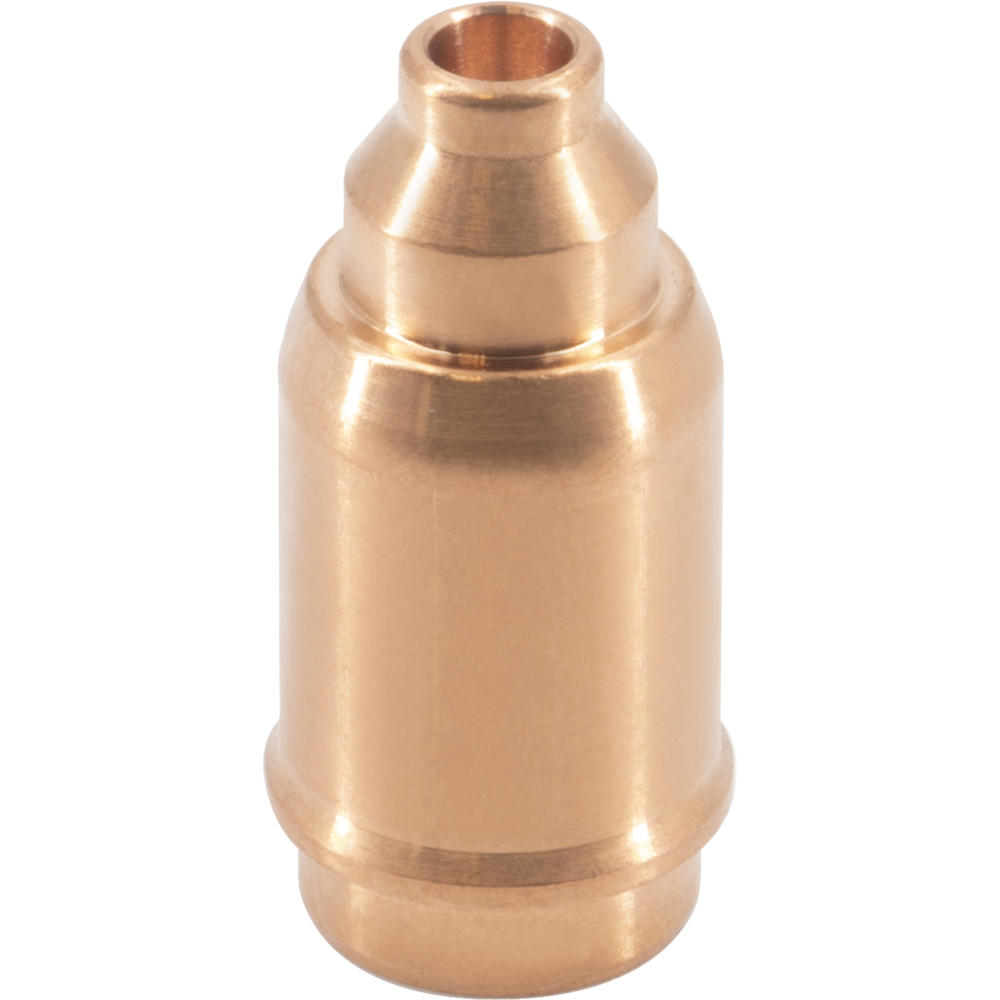 5 TUYERES GOUGEAGE ACCES DIFFICILE 100A - TORCHE MT-125 - GYS - 074804