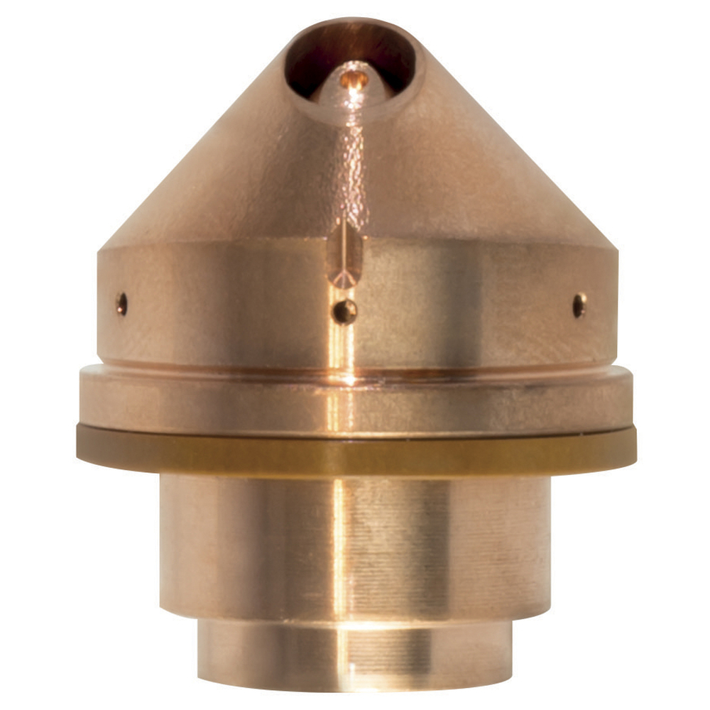 5 TUYERES COUPAGE FLAT CUTTING 40/70A - TORCHE MT-125 - GYS - 074828