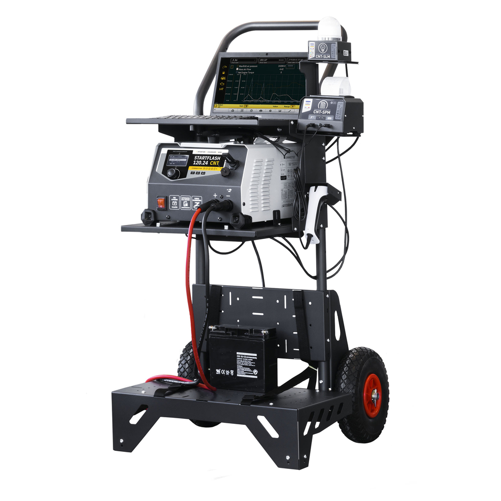 CHARIOT STARTFLASH 120 - GYS - 074965