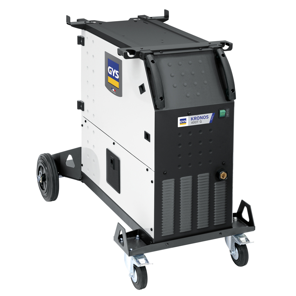 POSTE SOUDURE KRONOS 400T G - SANS ACCESSOIRES - GYS - 075054