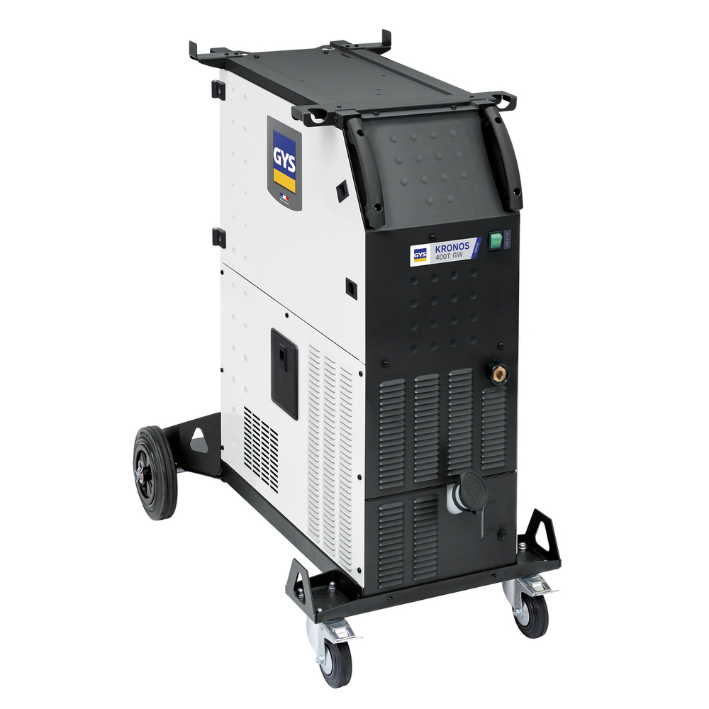 POSTE SOUDURE KRONOS 400T GW - SANS ACCESSOIRES - GYS - 075061