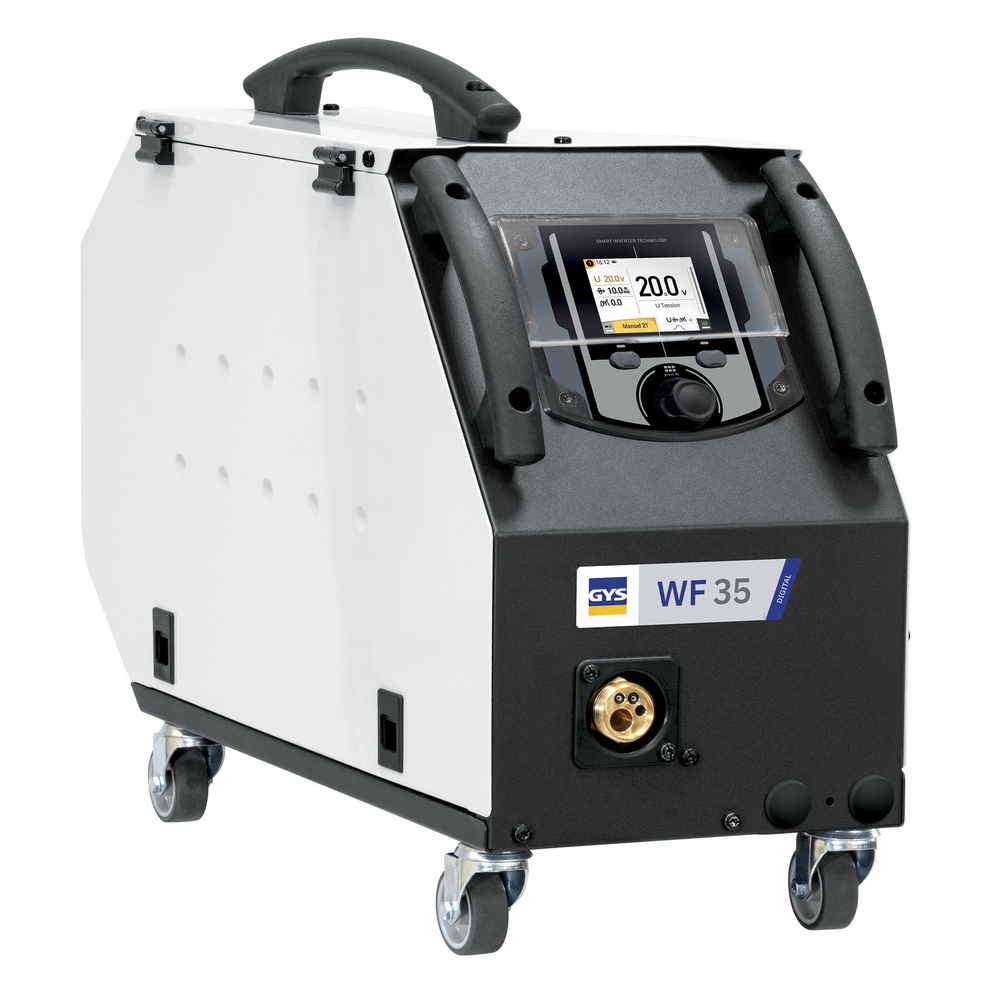 DEVIDOIR AIR/EAU WF 35 - GYS - 075078