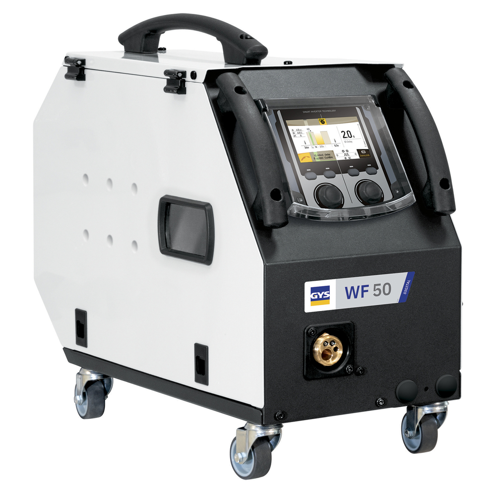 DEVIDOIR AIR/EAU WF 50 - GYS - 075108