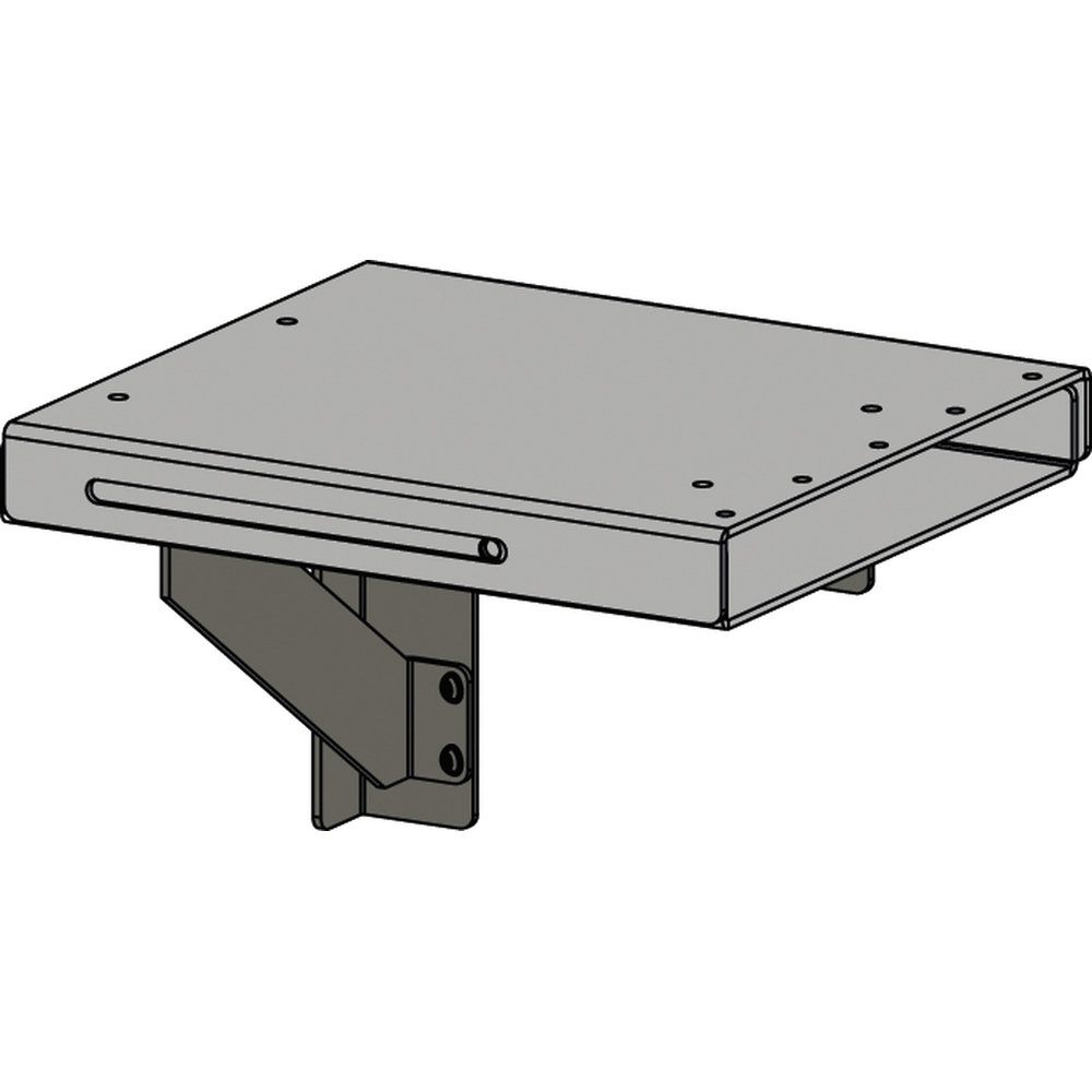 KIT N°8 - FIXATION SMARTFEED - ABB - IRB 1520ID - GYS - 075399