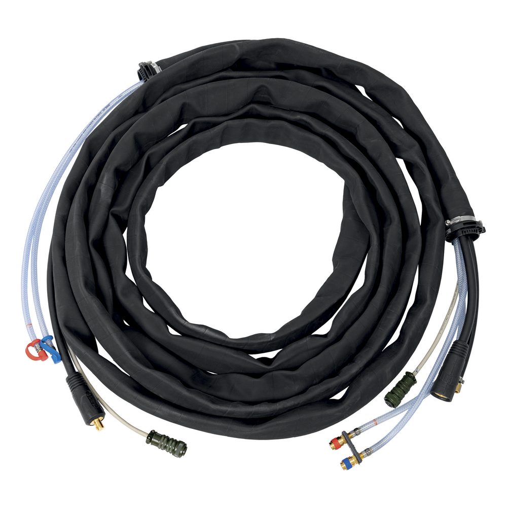 FAISCEAU DE LIAISON MIG-i - EAU - 10m - Ø 95mm² - GYS - 075504