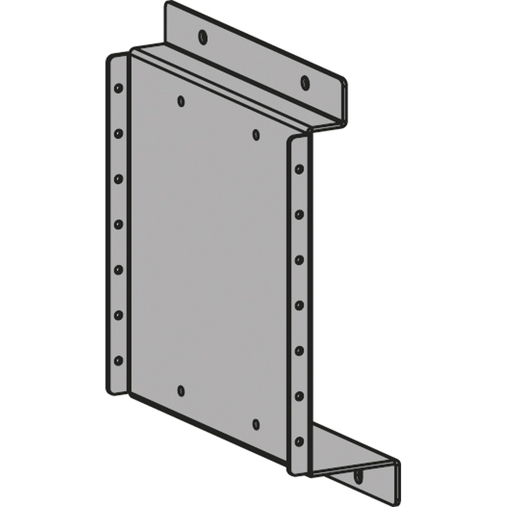 KIT N°9 - FIXATION SMARTFEED - ABB - IRB 6600 - GYS - 075931