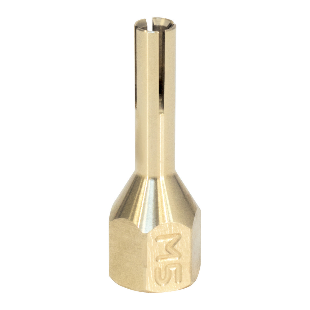 PORTE GOUJON Ø 5mm - GYS - 076174