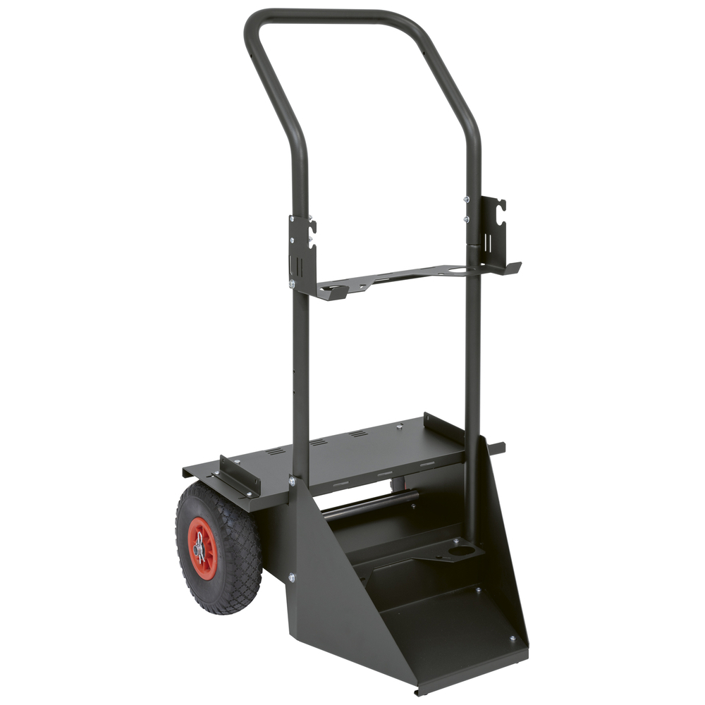 CHARIOT DIABLE 10m³ XL - GYS - 076341