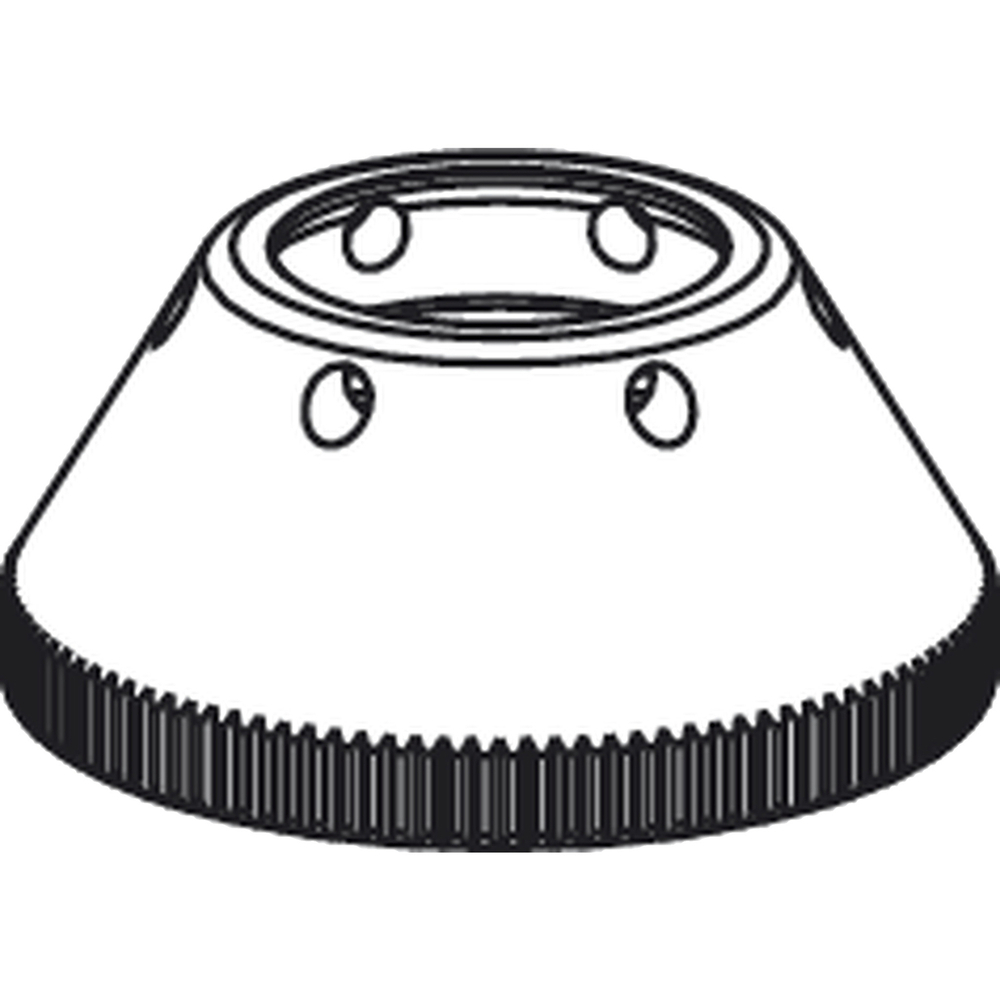 1 DÉFLECTEUR PRECISIONCUT - TORCHE PLASMA AT-160 - GYS - 076945