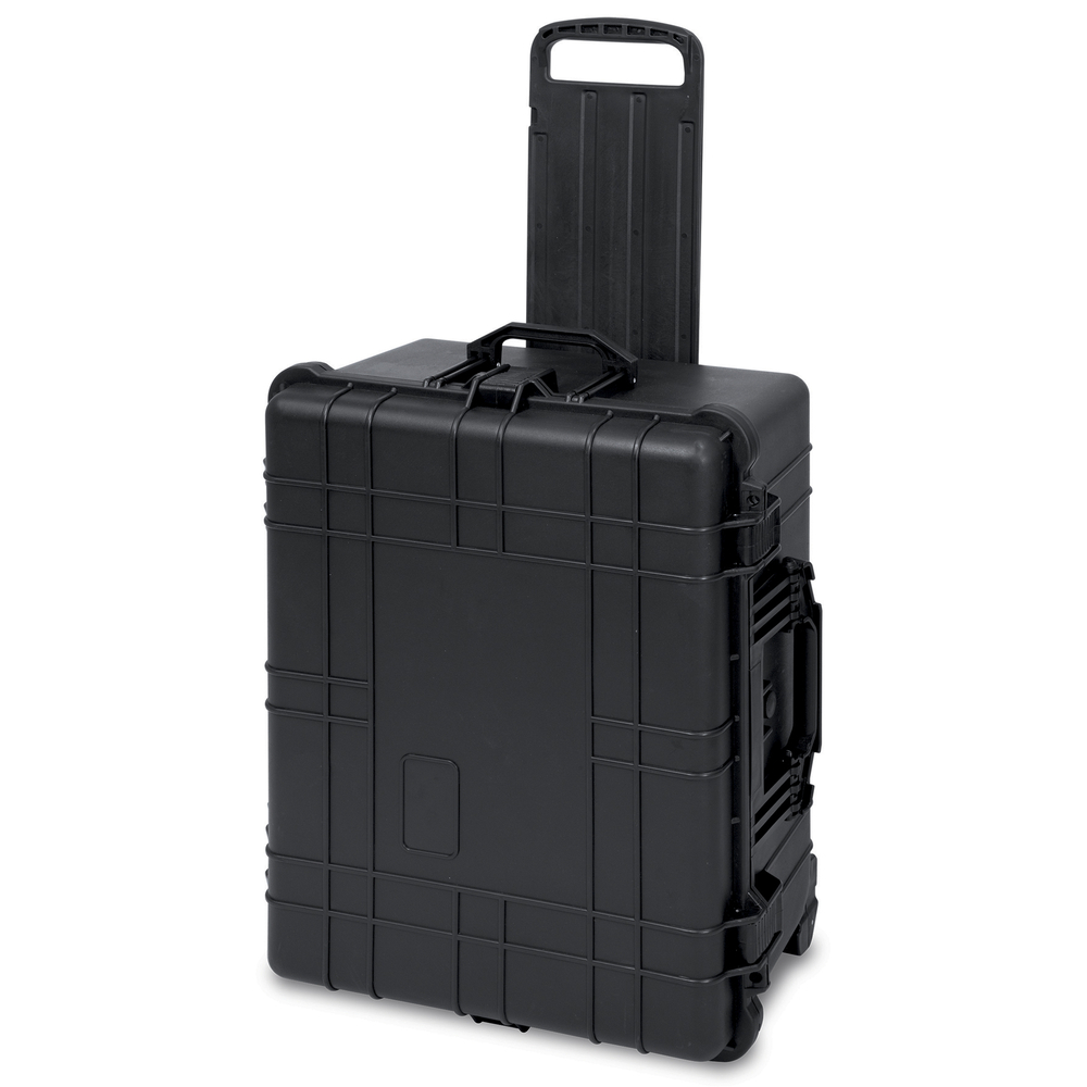 Valise de chantier XL AVEC ROULETTES GYS - 077461