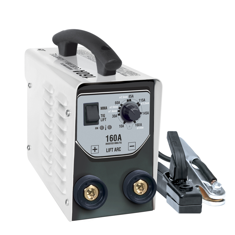 POSTE SOUDURE PROGYS 160 LA - GYS - 077508