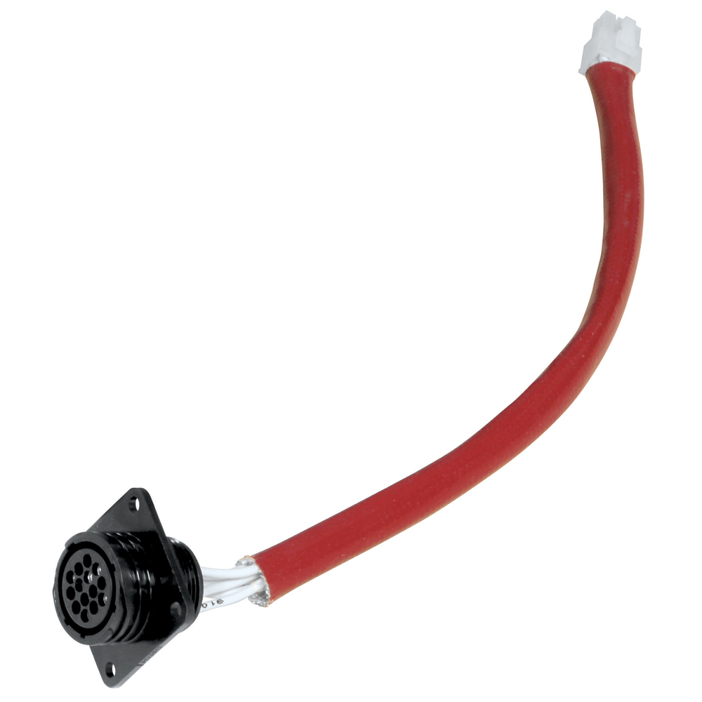 OPTION RACCORDEMENT TORCHE PUSH-PULL POUR DEVIDOIR WF 50 - GYS - 078741