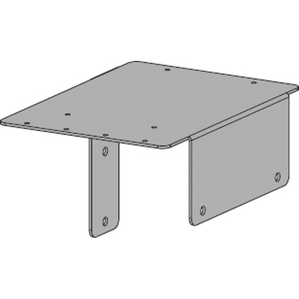 KIT N°10 - FIXATION SMARTFEED - ABB - IRB 2600 - GYS - 078772