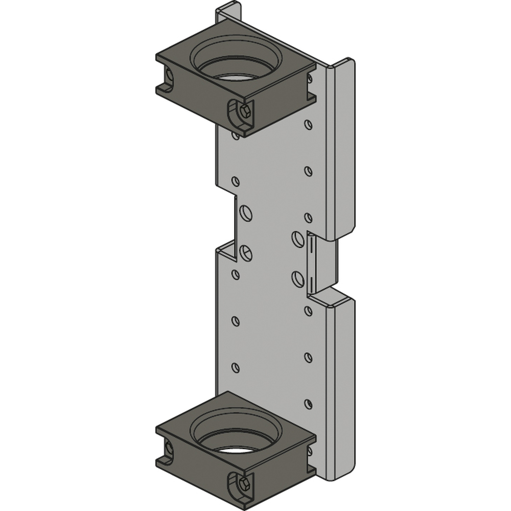 KIT N°23 - FIXATION FAISCEAU - YASKAWA - AR1440/1730/2010 - GYS - 079458