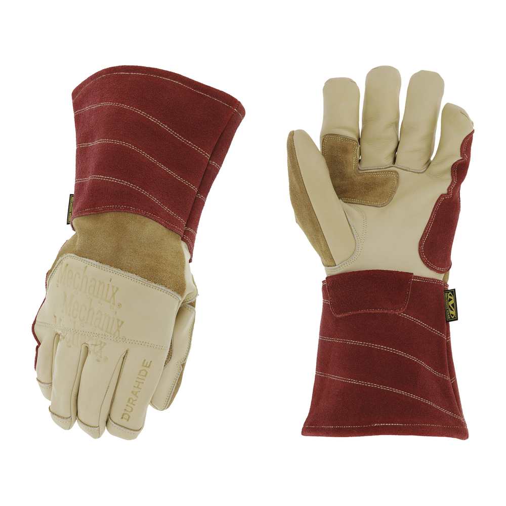 GANTS DE SOUDAGE PREMIUM MECHANIX - T8 - GYS - 079519