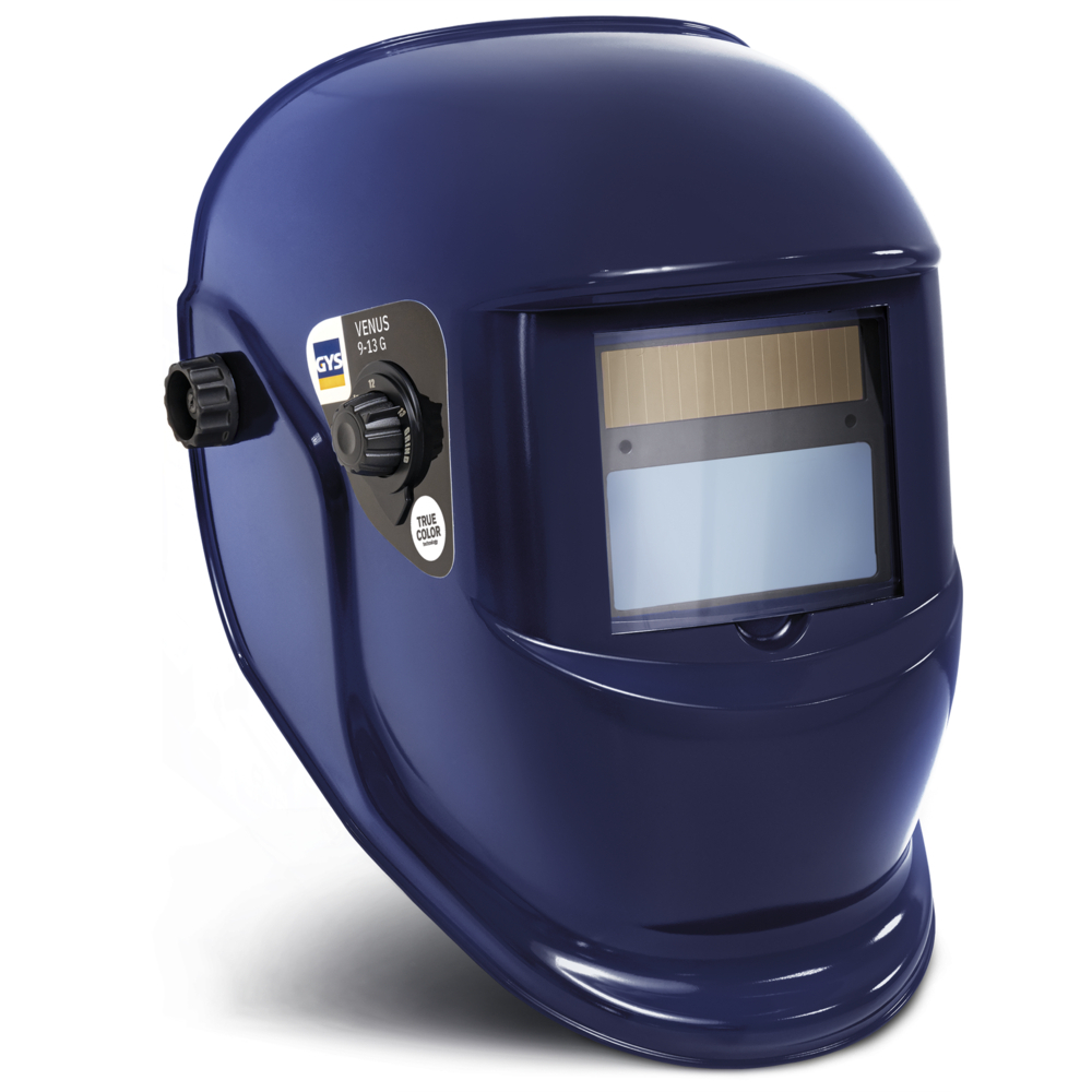 MASQUE VENUS 3/9-13 G BLUE TRUE COLOR - GYS - 079748