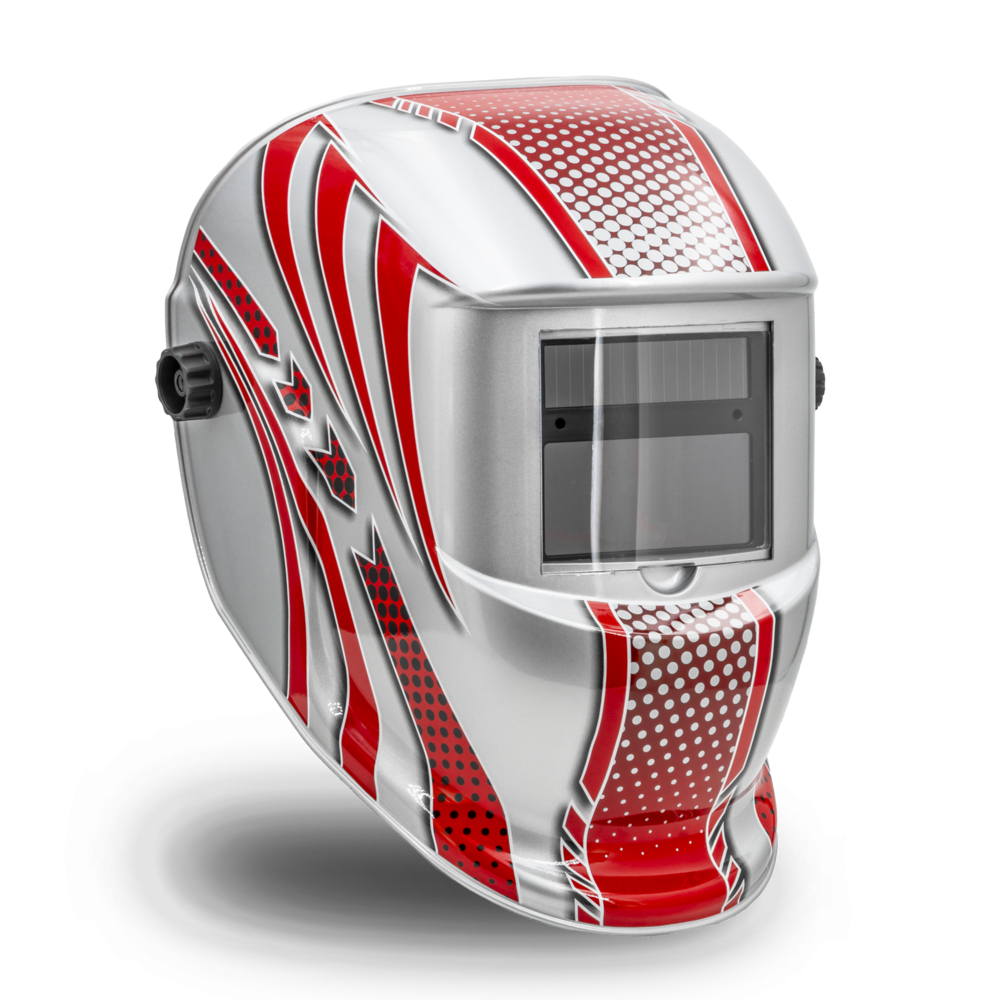 MASQUE VENUS 3/9-13 G RED TRUE COLOR - GYS - 079755